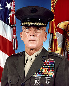 גנרל ואן רייפר, סירב לשתף פעולה עם תרגיל מכור מראש, (מקור: ויקיפדיה).
